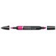 Winsor & Newton Μαρκαδόρος Promarker Brush M865 Magenta