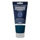 Lefranc & Bourgeois 80ml Fine Acrylic 048 Sapphire Blue Serie 1