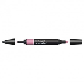 Winsor & Newton Μαρκαδόρος Promarker R327 Dusky Rose