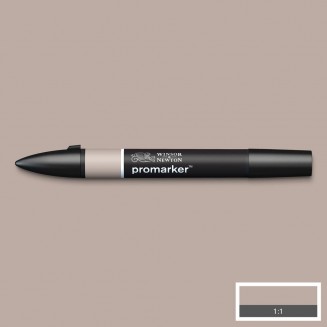 Winsor & Newton Μαρκαδόρος Promarker WG2 Warm Grey 2