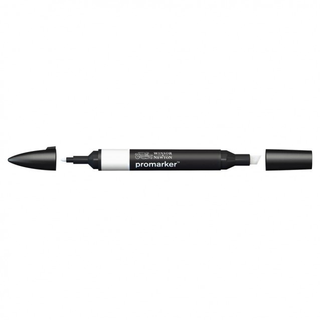 Winsor & Newton Μαρκαδόρος Promarker CG1 Cool Grey 1