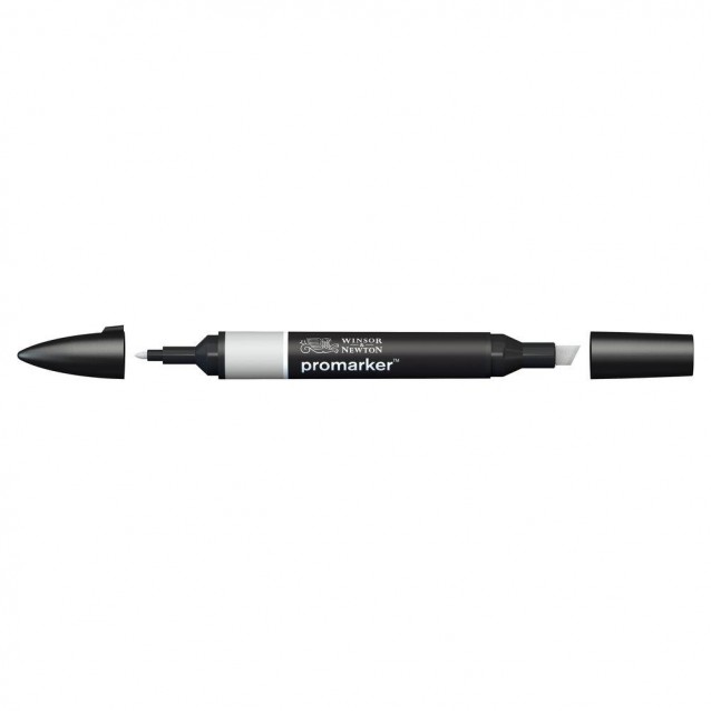 Winsor & Newton Μαρκαδόρος Promarker CG3 Cool Grey 3