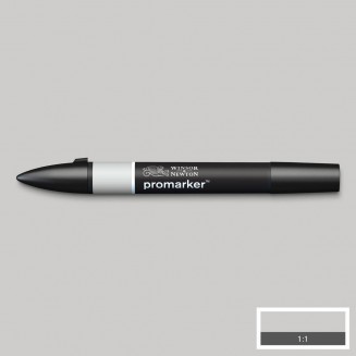 Winsor & Newton Μαρκαδόρος Promarker CG3 Cool Grey 3