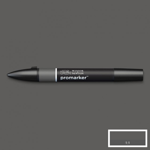 Winsor & Newton Μαρκαδόρος Promarker CG5 Cool Grey 5