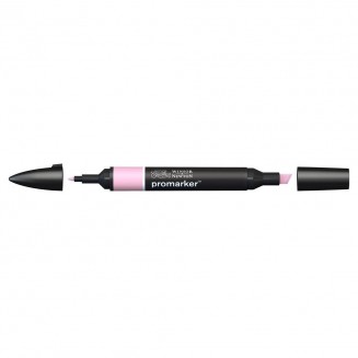 Winsor & Newton Μαρκαδόρος Promarker M328 Pink Carnation