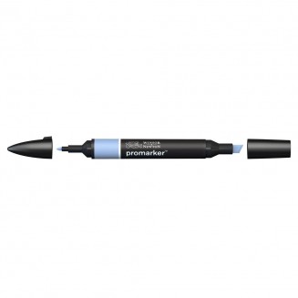 Winsor & Newton Μαρκαδόρος Promarker B617 Cornflower