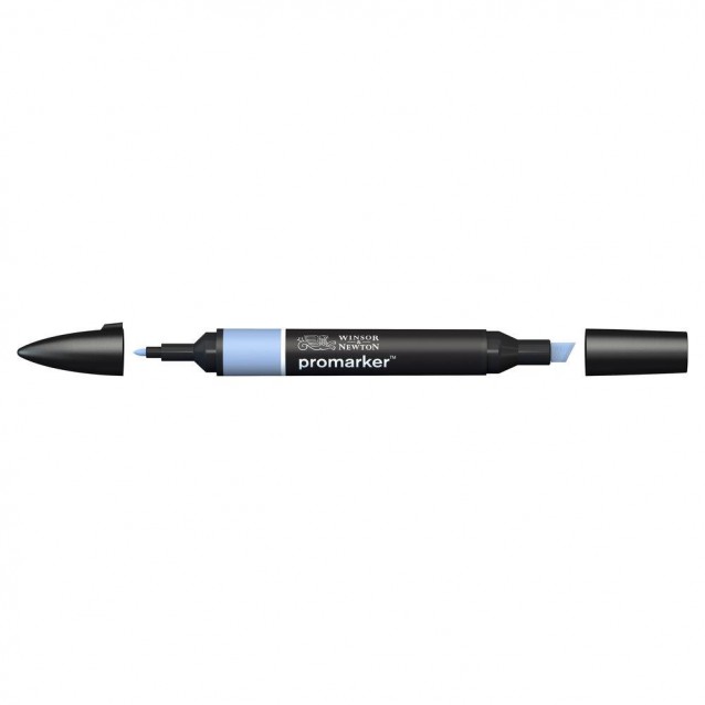 Winsor & Newton Μαρκαδόρος Promarker B617 Cornflower