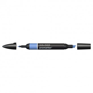 Winsor & Newton Μαρκαδόρος Promarker B637 Cobalt Blue