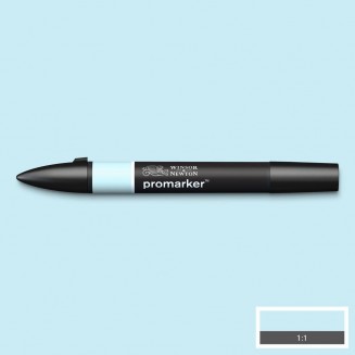 Winsor & Newton Μαρκαδόρος Promarker C429 Cool Aqua