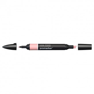 Winsor & Newton Μαρκαδόρος Promarker R438 Cocktail Pink