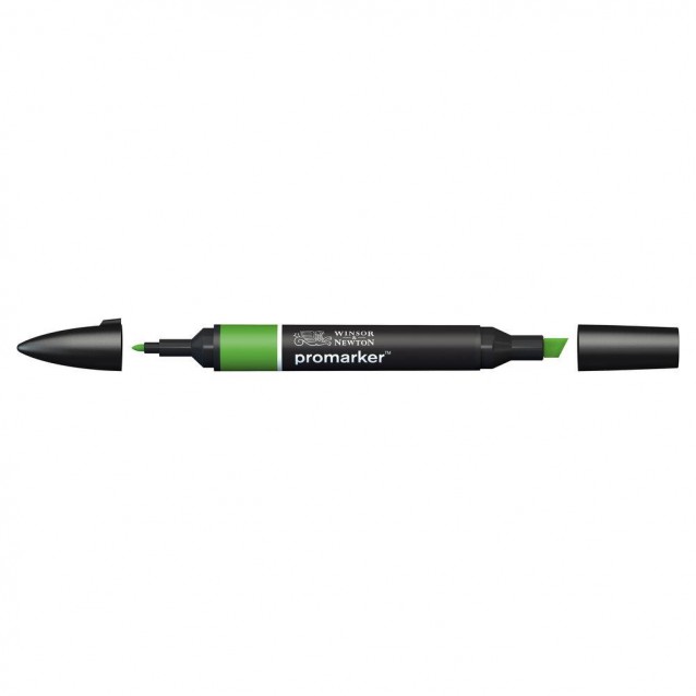 Winsor & Newton Μαρκαδόρος Promarker G356 Forest Green