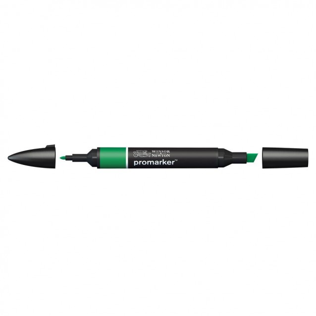 Winsor & Newton Μαρκαδόρος Promarker G756 Lush Green