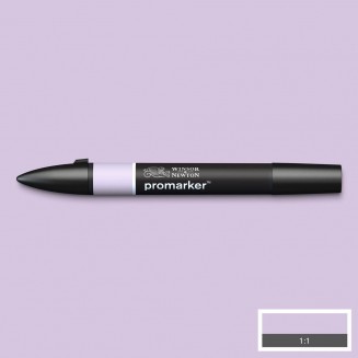 Winsor & Newton Μαρκαδόρος Promarker V518 Lavender