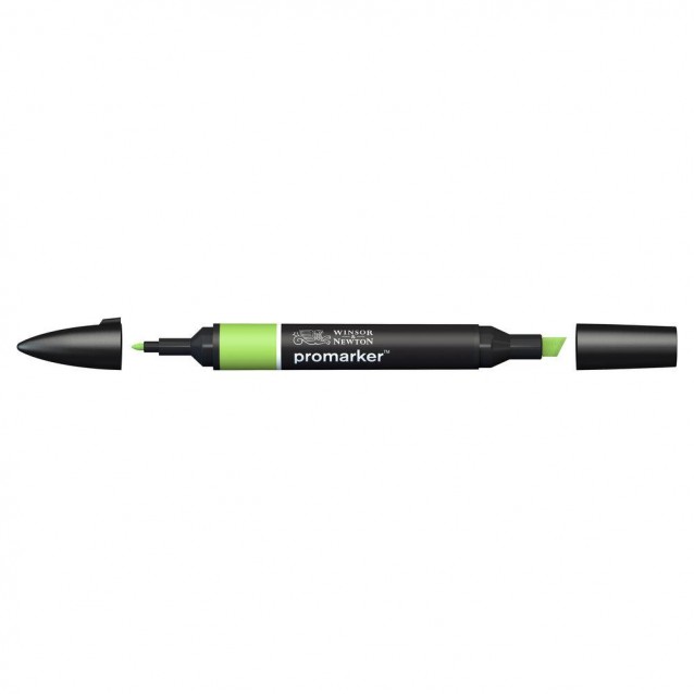 Winsor & Newton Μαρκαδόρος Promarker G258 Leaf Green