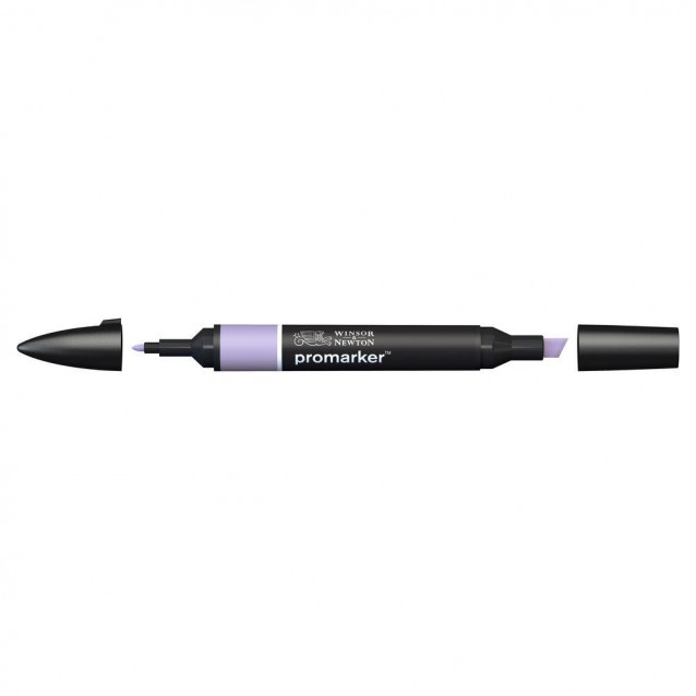 Winsor & Newton Μαρκαδόρος Promarker V327 Lilac