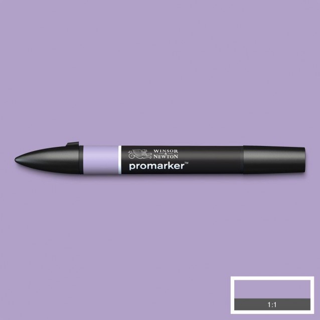 Winsor & Newton Μαρκαδόρος Promarker V327 Lilac