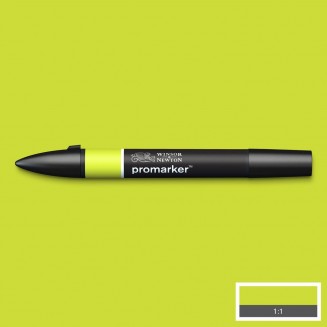 Winsor & Newton Μαρκαδόρος Promarker G178 Lime Green