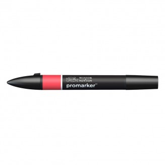 Winsor & Newton Μαρκαδόρος Promarker R576 Lipstick Red