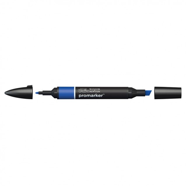 Winsor & Newton Μαρκαδόρος Promarker V264 Royal Blue