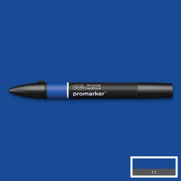 Winsor & Newton Μαρκαδόρος Promarker V264 Royal Blue