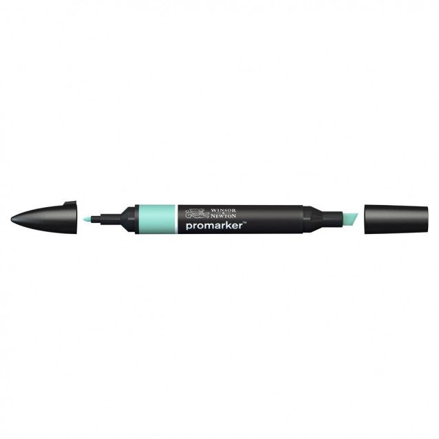 Winsor & Newton Μαρκαδόρος Promarker G817 Soft Green