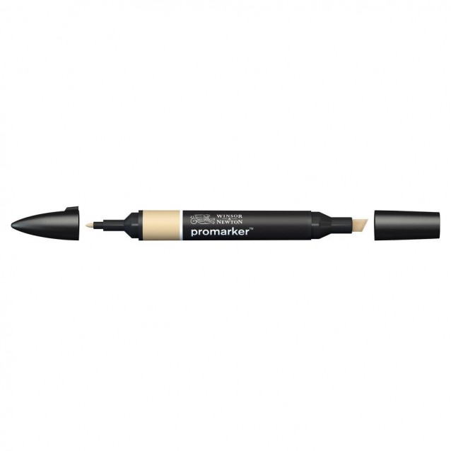 Winsor & Newton Μαρκαδόρος Promarker O928 Sandstone