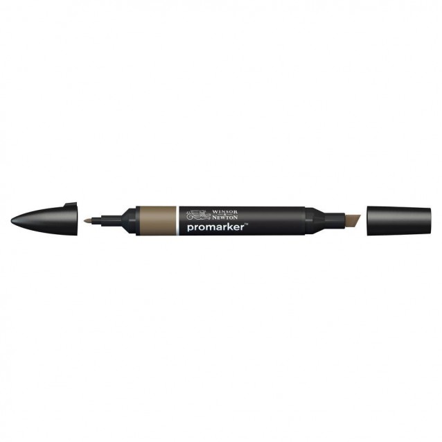 Winsor & Newton Μαρκαδόρος Promarker O615 Umber