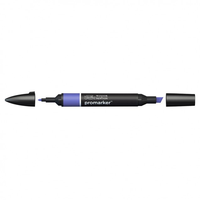 Winsor & Newton Μαρκαδόρος Promarker V245 Violet