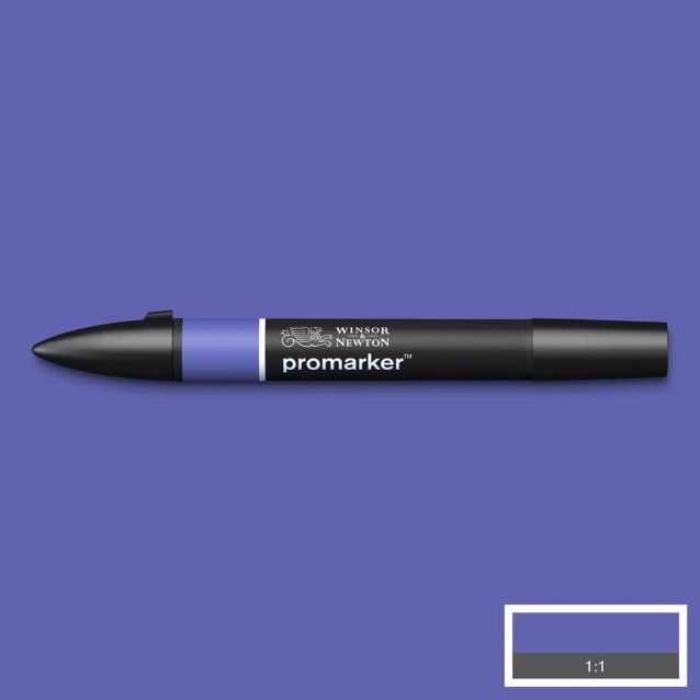 Winsor & Newton Μαρκαδόρος Promarker V245 Violet