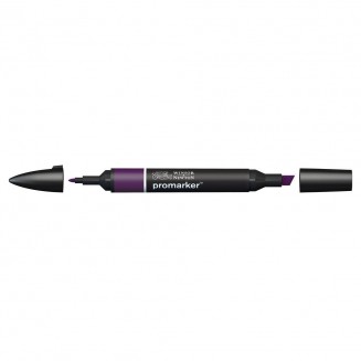 Winsor & Newton Μαρκαδόρος Promarker V524 Aubergine