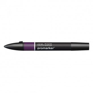 Winsor & Newton Μαρκαδόρος Promarker V524 Aubergine