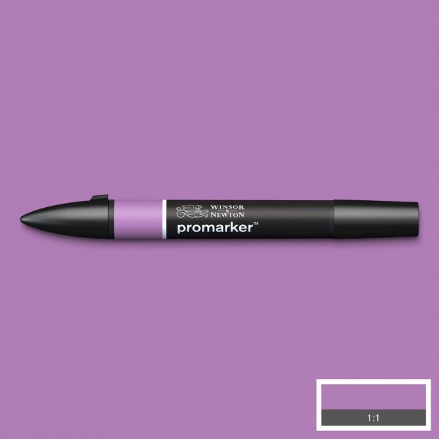 Winsor & Newton Μαρκαδόρος Promarker V626 Amethyst