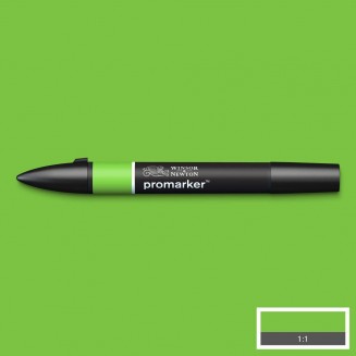 Winsor & Newton Μαρκαδόρος Promarker G267 Bright Green