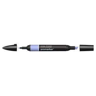 Winsor & Newton Μαρκαδόρος Promarker V127 Bluebell