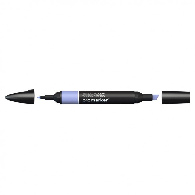 Winsor & Newton Μαρκαδόρος Promarker V127 Bluebell