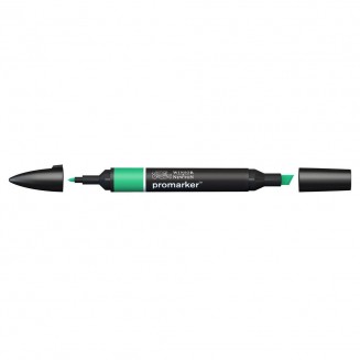 Winsor & Newton Μαρκαδόρος Promarker G657 Emerald