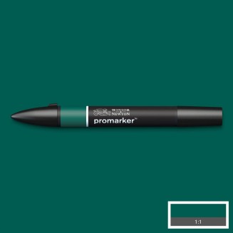 Winsor & Newton Μαρκαδόρος Promarker G724 Holly