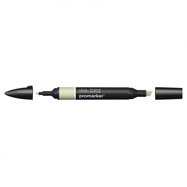 Winsor & Newton Μαρκαδόρος Promarker Y616 Khaki