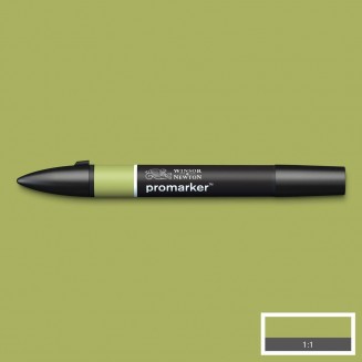 Winsor & Newton Μαρκαδόρος Promarker G136 Marsh Green