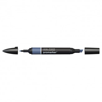 Winsor & Newton Μαρκαδόρος Promarker B624 Midnight Blue