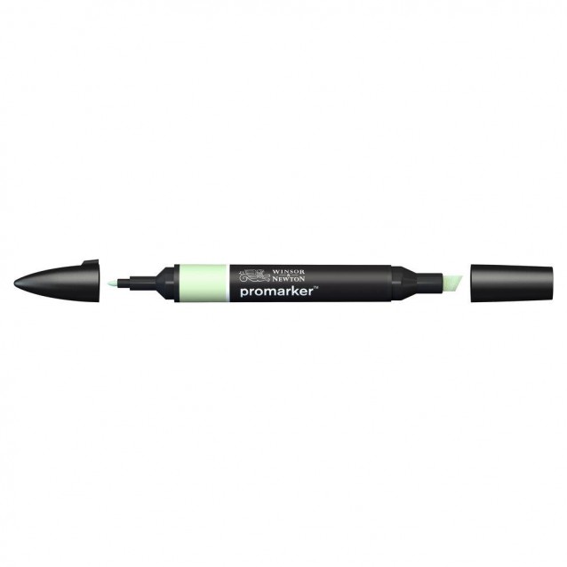 Winsor & Newton Μαρκαδόρος Promarker G339 Meadow Green