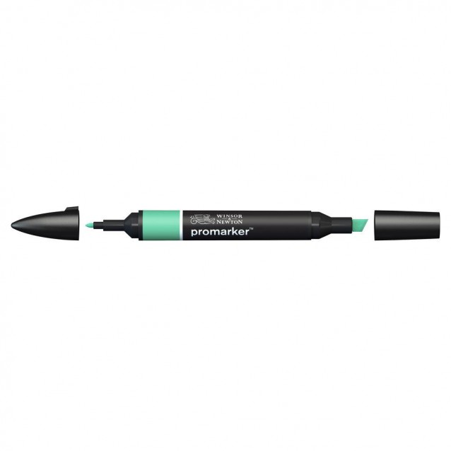 Winsor & Newton Μαρκαδόρος Promarker G637 Mint Green