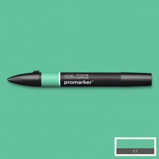 Winsor & Newton Μαρκαδόρος Promarker G637 Mint Green