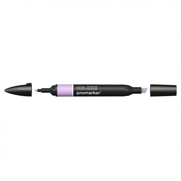 Winsor & Newton Μαρκαδόρος Promarker V528 Orchid