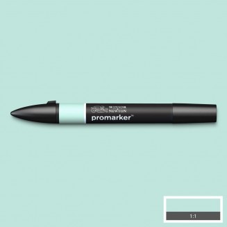 Winsor & Newton Μαρκαδόρος Promarker G829 Pastel Green