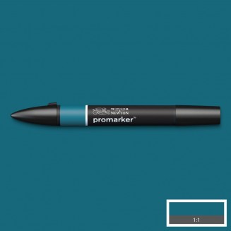 Winsor & Newton Μαρκαδόρος Promarker C824 Petrol Blue