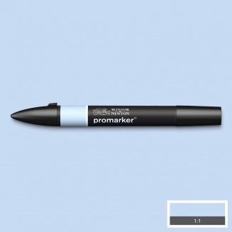 Winsor & Newton Μαρκαδόρος Promarker B119 Powder Blue