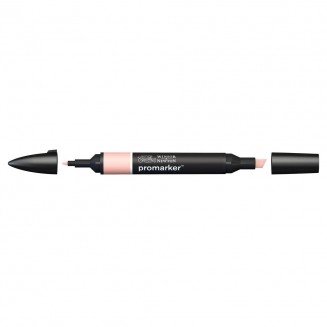 Winsor & Newton Μαρκαδόρος Promarker R738 Pastel Pink