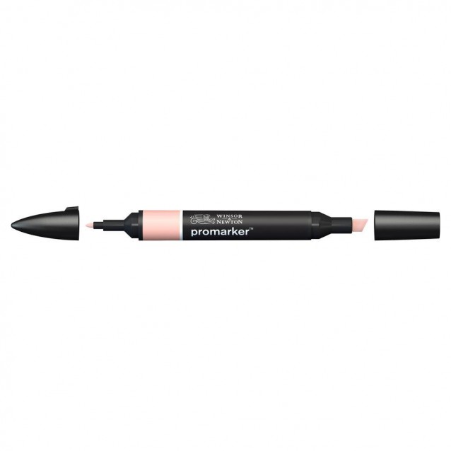 Winsor & Newton Μαρκαδόρος Promarker R738 Pastel Pink