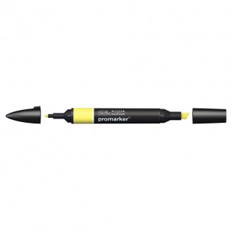 Winsor & Newton Μαρκαδόρος Promarker Y337 Tulip Yellow